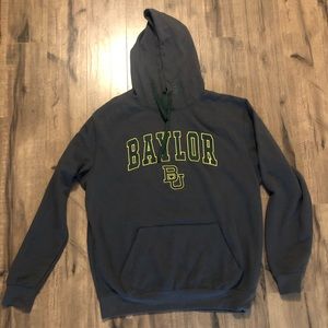 Baylor sweatshirt